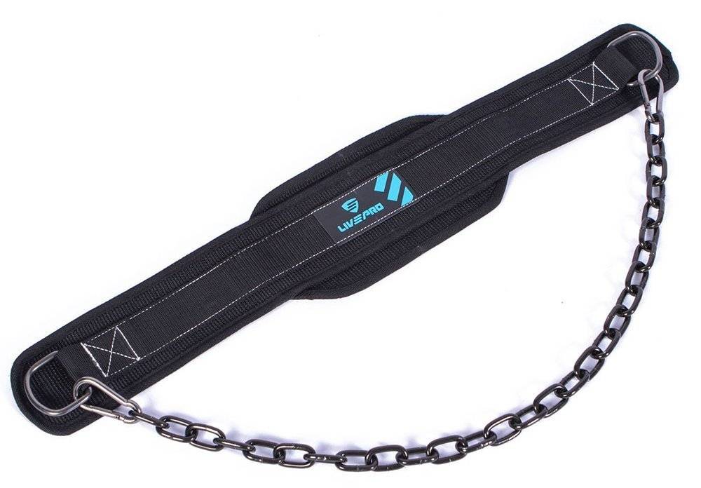 ΖΩΝΗ ΒΥΘΙΣΕΩΝ LIVEPRO LP8716 ΜΑΥΡΗ LIVEPRO