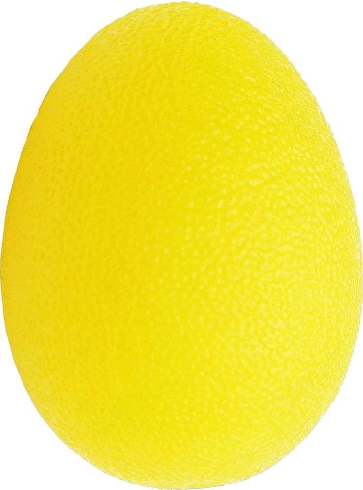 PEGASUS ΜΠΑΛΑΚΙ ΜΑΣΑΖ PEGASUS Β-1026YE ΚΙΤΡΙΝΟ (6 CM)