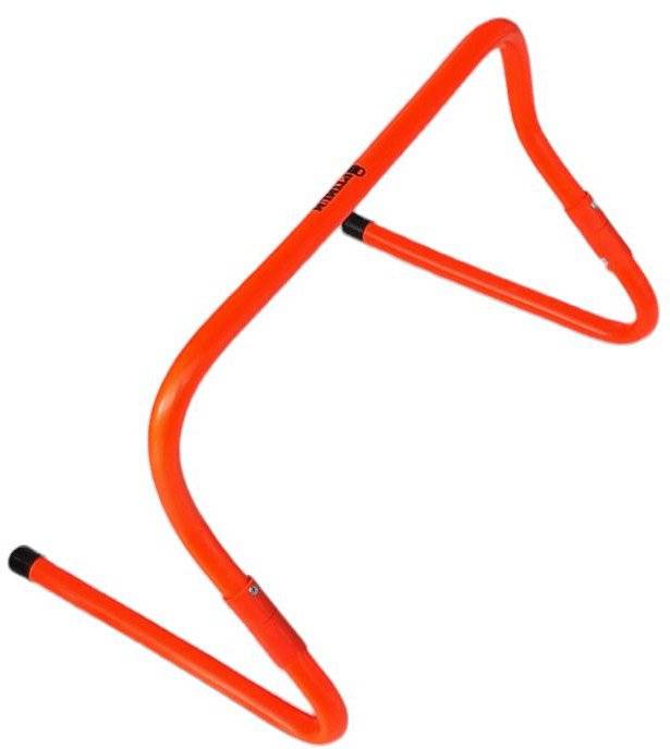 ΕΚΠΑΙΔΕΥΤΙΚΟ ΕΜΠΟΔΙΟ OPTIMUM ΚΟΚΚΙΝΟ (21/33 CM) OPTIMUM