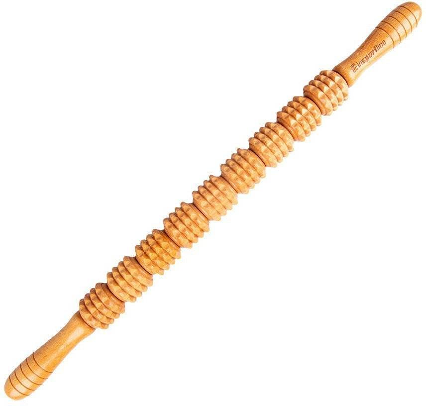 ΤΡΟΧΟΣ ΜΑΣΑΖ INSPORTLINE MARLEE 600 MASSAGE ROLLER INSPORTLINE