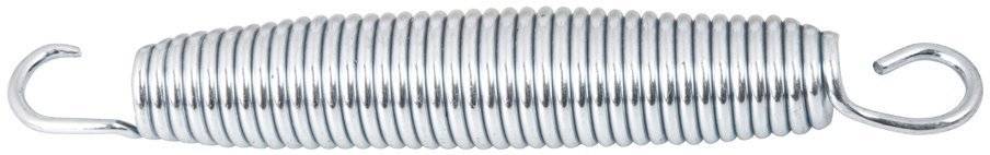 ΕΛΑΤΗΡΙΟ INSPORTLINE SPRING ΓΙΑ ΤΡΑΜΠΟΛΙΝΟ (16.50 CM)