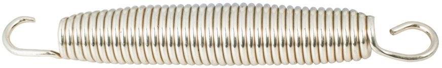 ΕΛΑΤΗΡΙΟ INSPORTLINE SPRING ΓΙΑ ΤΡΑΜΠΟΛΙΝΟ (18 CM) INSPORTLINE