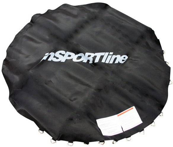 ΠΑΝΙ ΓΙΑ ΤΡΑΜΠΟΛΙΝΟ INSPORTLINE MAT (122 CM)