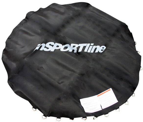 ΠΑΝΙ ΓΙΑ ΤΡΑΜΠΟΛΙΝΟ INSPORTLINE FROGGY PRO JUMPING MAT (305 CM) INSPORTLINE