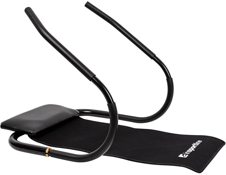 ΤΡΑΜΠΑΛΑ ΚΟΙΛΙΑΚΩΝ INSPORTLINE AB SHAPER INSPORTLINE