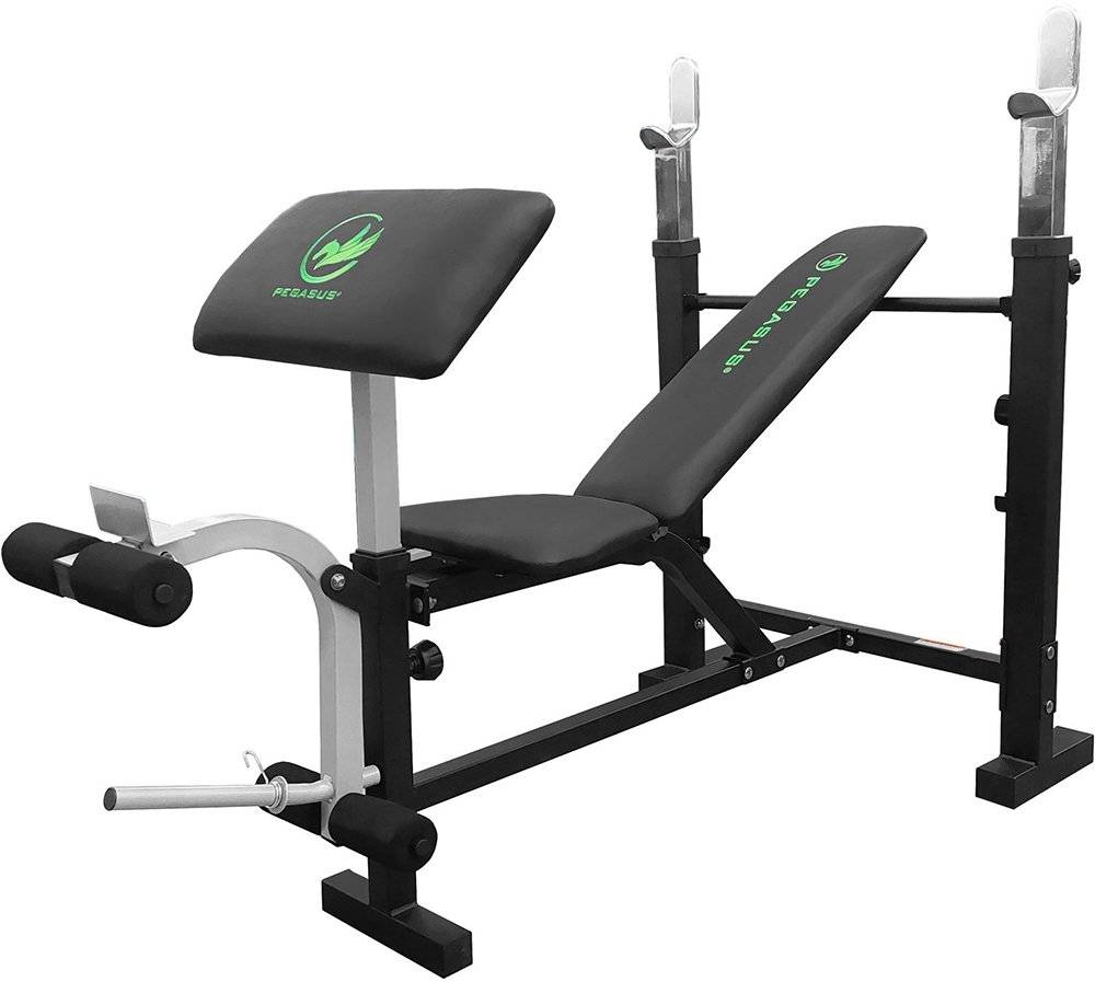 ΠΟΛΥΠΑΓΚΟΣ ΒΑΡΩΝ PEGASUS W-359