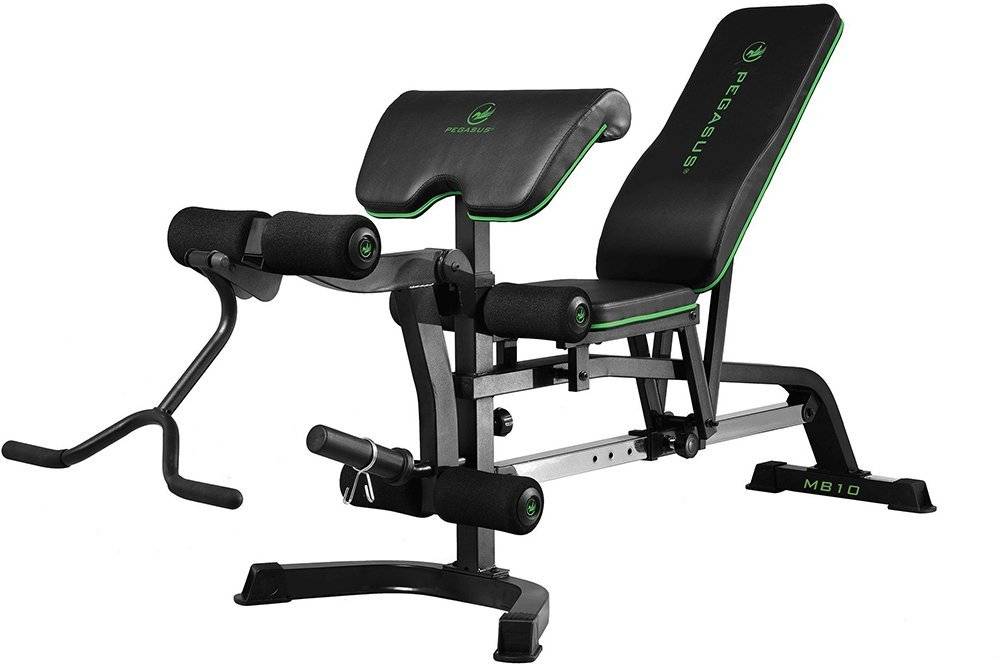 ΡΥΘΜΙΖΟΜΕΝΟΣ ΠΑΓΚΟΣ PEGASUS MB10