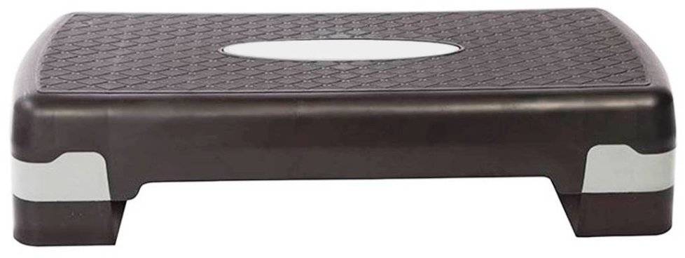 ΟΡΓΑΝΟ STEP AEROBIC OPTIMUM CX-SP1001 ΜΑΥΡΟ (69 X 29 X 10/15CM) OPTIMUM