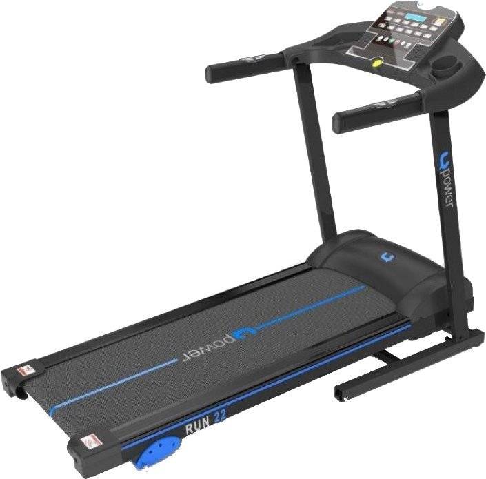 ΔΙΑΔΡΟΜΟΣ UPOWER RUN 22