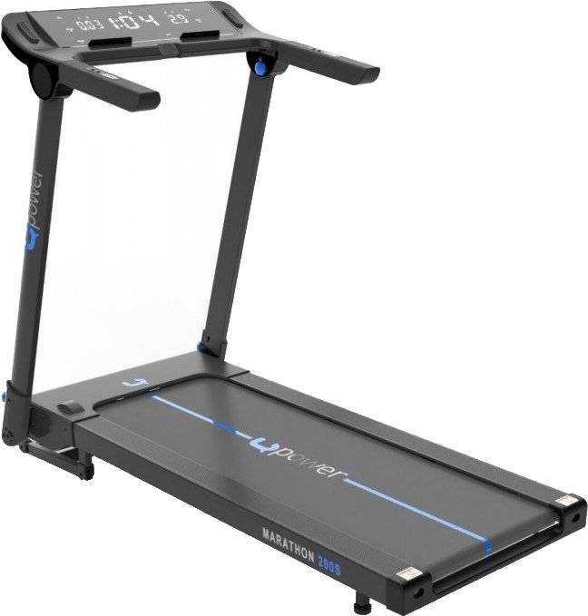 ΔΙΑΔΡΟΜΟΣ UPOWER MARATHON 200 SLIM UPOWER