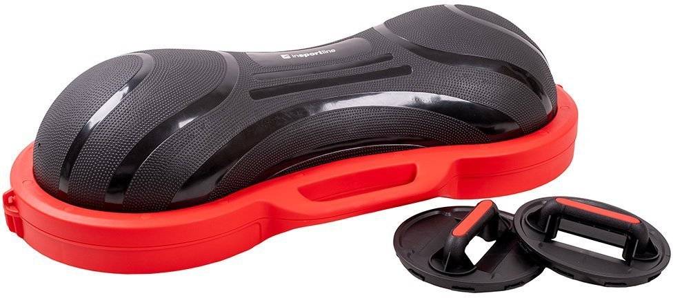 INSPORTLINE ΠΛΑΤΦΟΡΜΑ ΙΣΟΡΡΟΠΙΑΣ INSPORTLINE AEROPEANUT BALANCE TRAINER