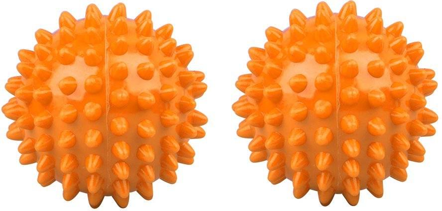 ΜΠΑΛΑΚΙΑ ΜΑΣΑΖ INSPORTLINE SUPAIKU (2 ΤΜΧ)