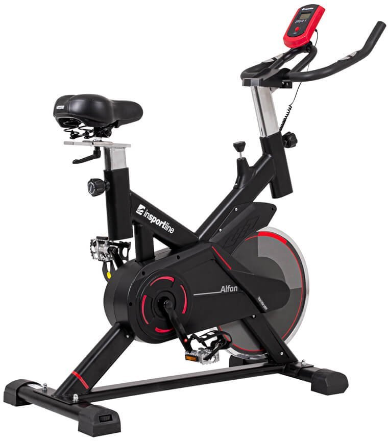 INSPORTLINE ΠΟΔΗΛΑΤΟ INSPORTLINE ALFAN SPIN BIKE