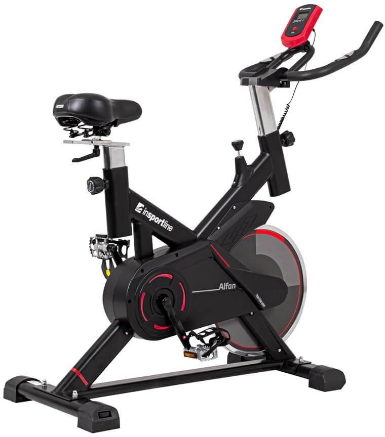 ΠΟΔΗΛΑΤΟ INSPORTLINE ALFAN SPIN BIKE INSPORTLINE