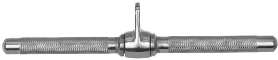 ΛΑΒΗ ΤΡΙΚΕΦΑΛΩΝ ΙΣΙΑ INSPORTLINE A411 STRAIGHT TRICEPS EXTENSION