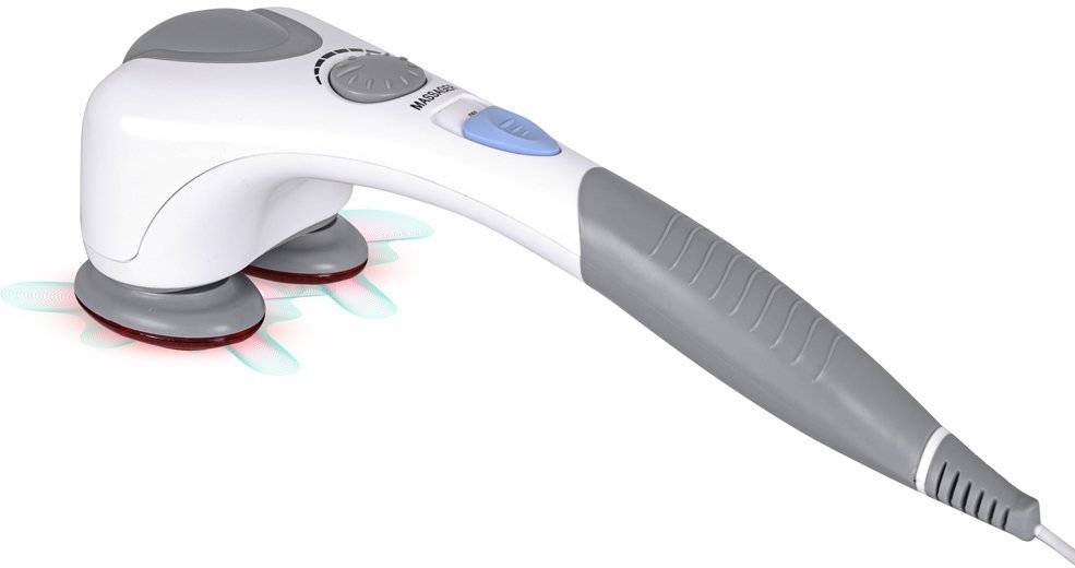 ΣΥΣΚΕΥΗ ΜΑΣΑΖ INSPORTLINE C02 MASSAGER INSPORTLINE