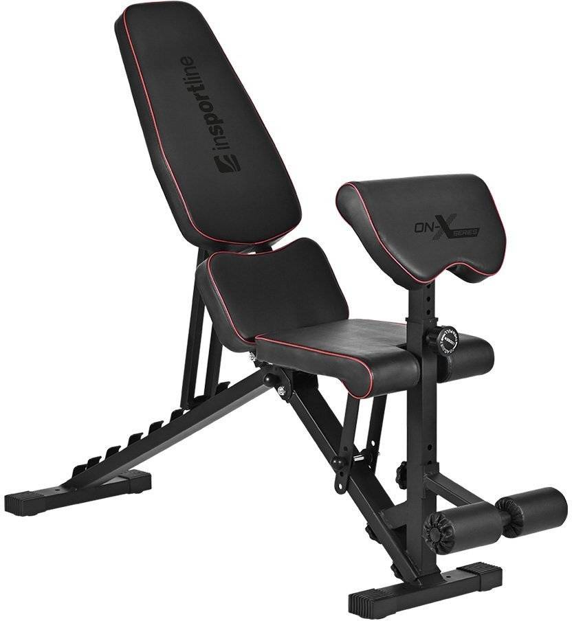 ΠΑΓΚΟΣ ΑΣΚΗΣΕΩΝ INSPORTLINE ON-X AB10 INSPORTLINE
