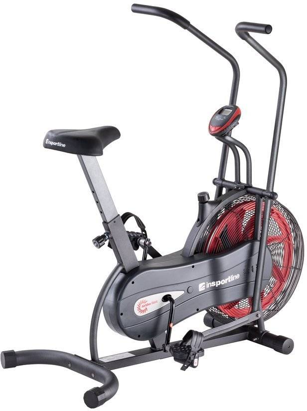 INSPORTLINE ΠΟΔΗΛΑΤΟ INSPORTLINE BASIC AIR EXERCISE II AIRBIKE