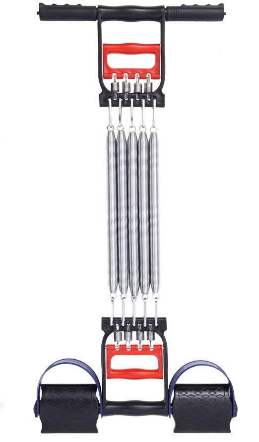 ΕΛΑΤΗΡΙΟ ΣΤΗΘΟΥΣ INSPORTLINE TENSPRING CHEST EXPANDER INSPORTLINE