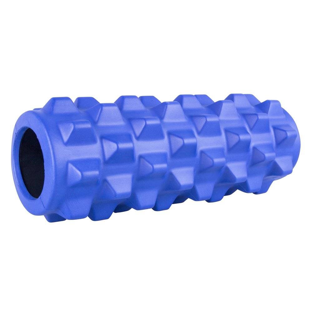 MASSAGE ROLLER INSPORTLINE MASARE ΜΠΛΕ