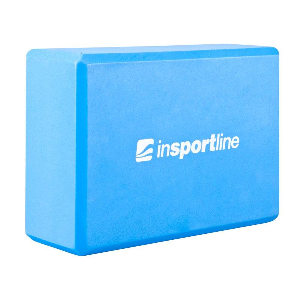 ΤΟΥΒΛΑΚΙ INSPORTLINE BRICKY S YOGA BLOCK