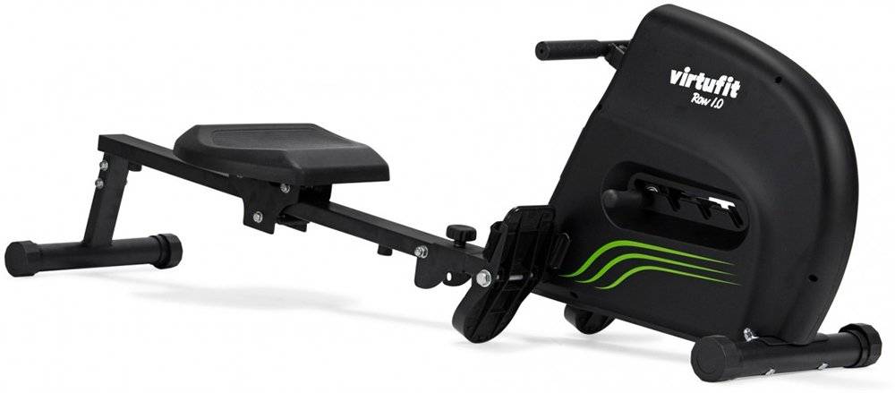 ΚΩΠΗΛΑΤΙΚΗ VIRTUFIT ROW 1.0 VIRTUFIT