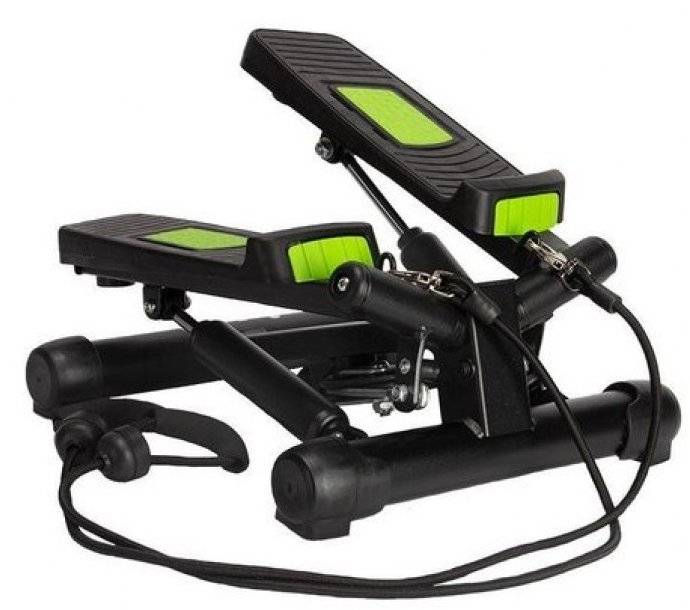 VIRTUFIT STEPPER VIRTUFIT ST10 2-IN-1