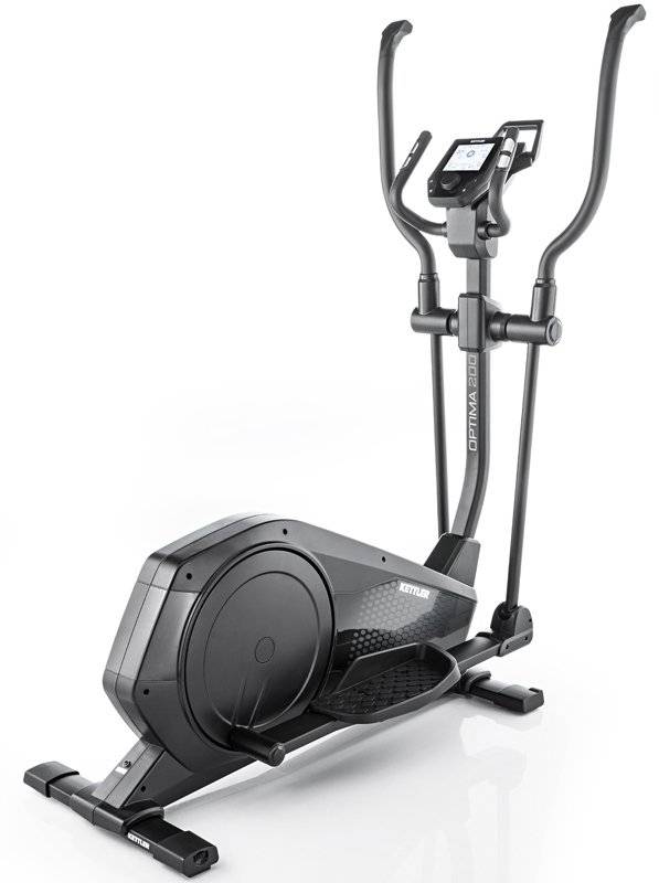 KETTLER ΕΛΛΕΙΠΤΙΚΟ KETTLER OPTIMA 200