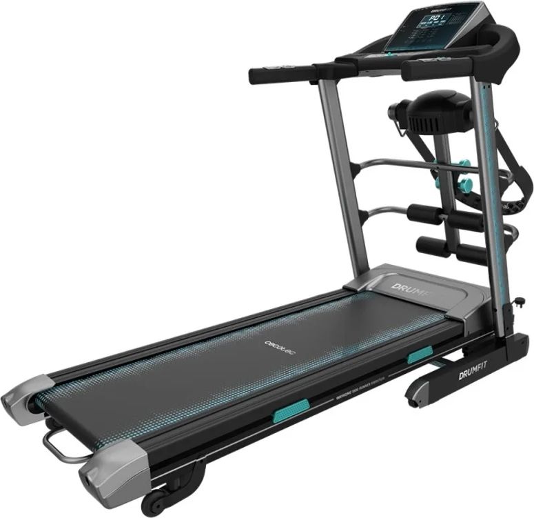 CECOTEC ΔΙΑΔΡΟΜΟΣ CECOTEC DRUMFIT WAYHOME 1600 OBELIA PRO CEC-07081