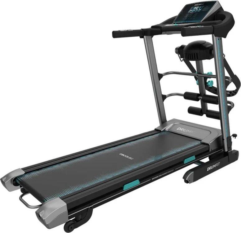 ΔΙΑΔΡΟΜΟΣ CECOTEC DRUMFIT WAYHOME 1600 OBELIA PRO CEC-07081 CECOTEC