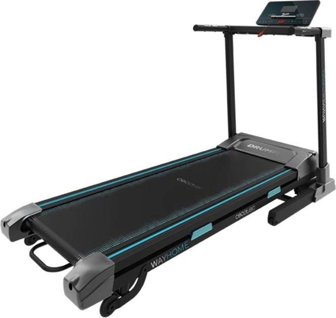 CECOTEC ΔΙΑΔΡΟΜΟΣ CECOTEC DRUMFIT WAYHOME 1600 RUNNER SPRINT CEC-07184