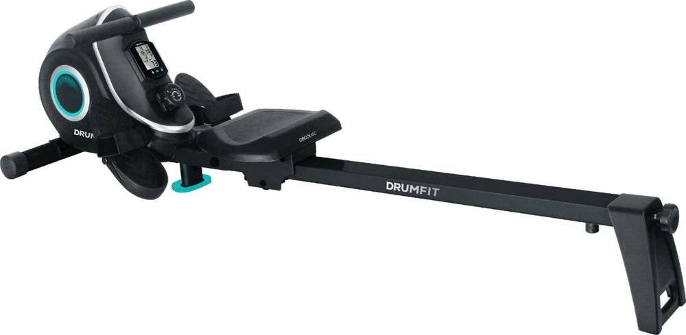 ΚΩΠΗΛΑΤΙΚΗ CECOTEC DRUMFIT ROWER 7000 REGATTA CEC-07089 CECOTEC
