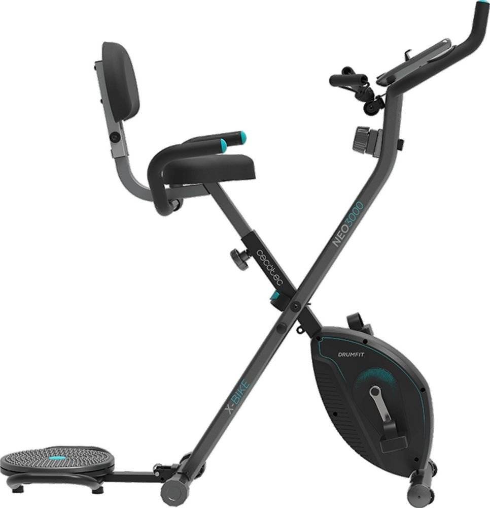 ΠΟΔΗΛΑΤΟ CECOTEC DRUMFIT X-BIKE 3000 NEO PRO CEC-07176 CECOTEC