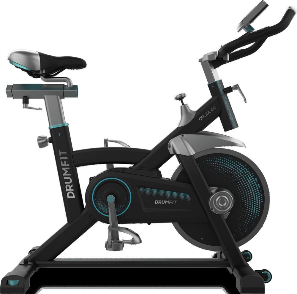 CECOTEC ΠΟΔΗΛΑΤΟ CECOTEC DRUMFIT INDOOR 18000 CERES CEC-07075