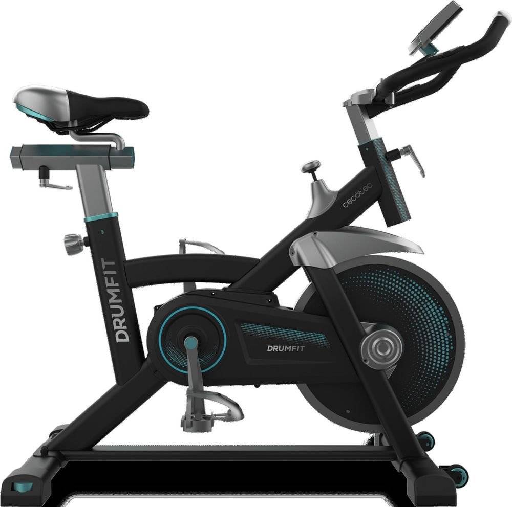 ΠΟΔΗΛΑΤΟ CECOTEC DRUMFIT INDOOR 18000 CERES CEC-07075 CECOTEC