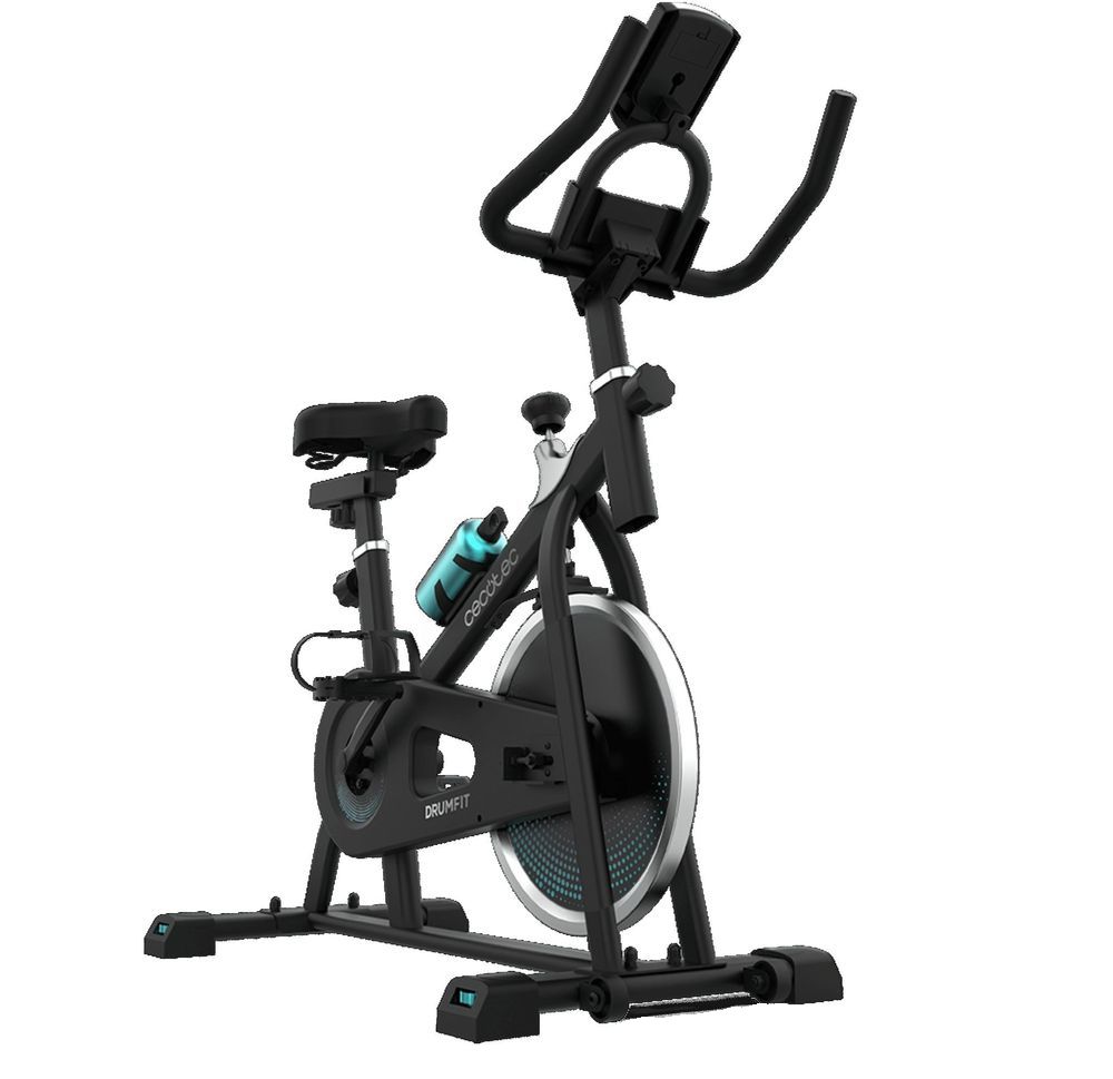 CECOTEC ΠΟΔΗΛΑΤΟ CECOTEC DRUMFIT INDOOR 6000 FORCIS CEC-07094