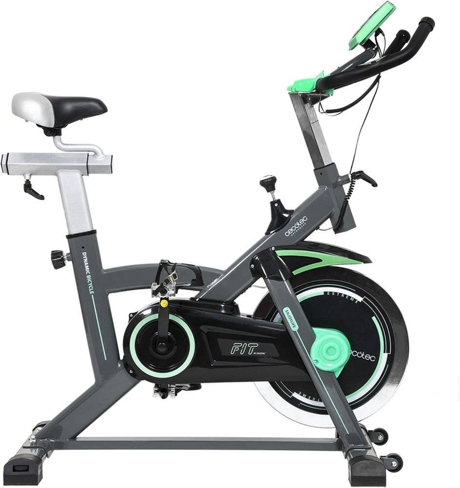 ΠΟΔΗΛΑΤΟ CECOTEC EXTREME 20 CEC-07010 CECOTEC