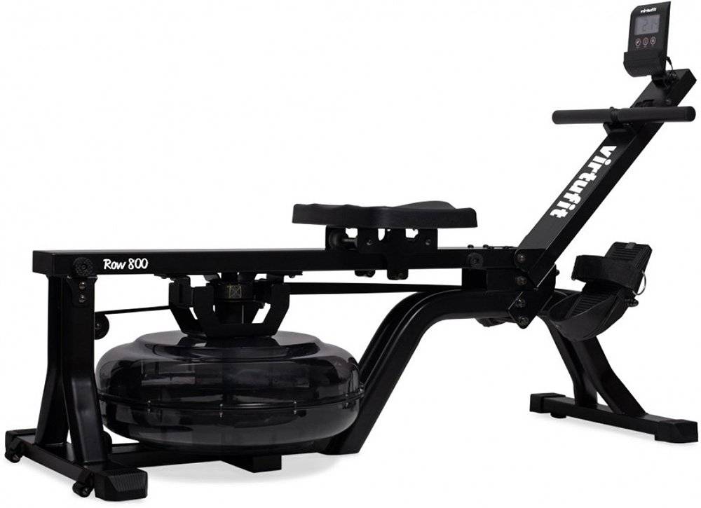 ΚΩΠΗΛΑΤΙΚΗ VIRTUFIT WATER ROW 800 VIRTUFIT
