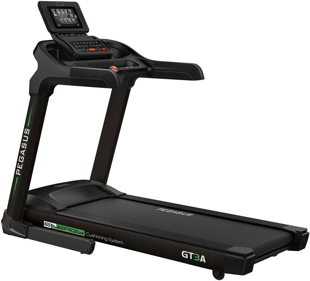 ΔΙΑΔΡΟΜΟΣ PEGASUS GT3A