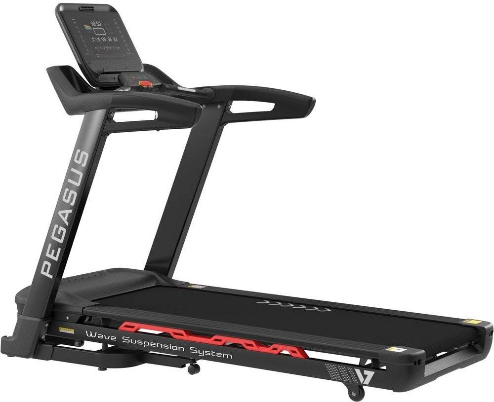 ΗΜΙ-ΕΠΑΓΓΕΛΜΑΤΙΚΟΣ ΔΙΑΔΡΟΜΟΣ PEGASUS V7 PEGASUS