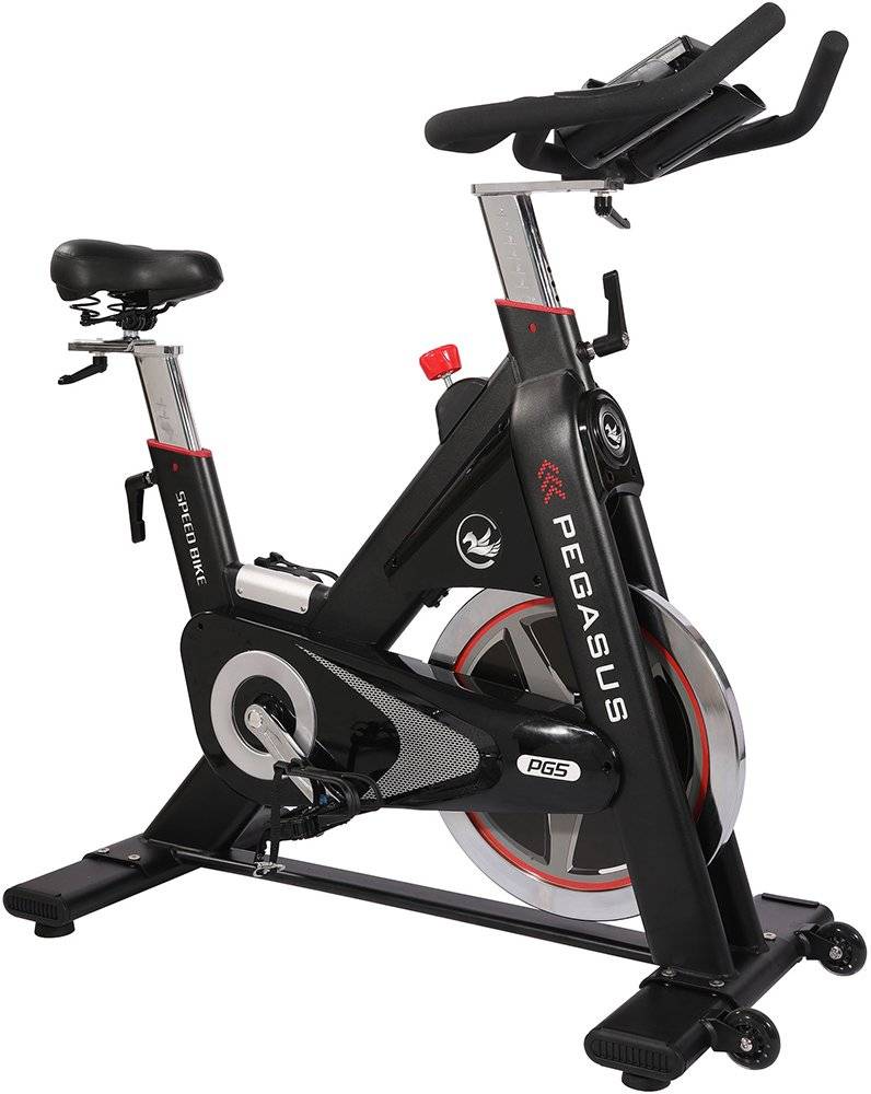 ΠΟΔΗΛΑΤΟ PEGASUS SPIN BIKE PG5
