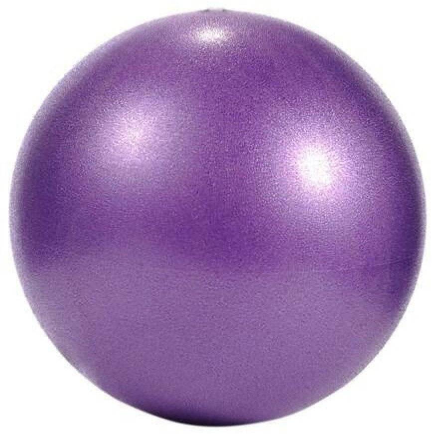 ΜΠΑΛΑ OPTIMUM MINI YOGA BALL ΜΩΒ (25 CM) OPTIMUM