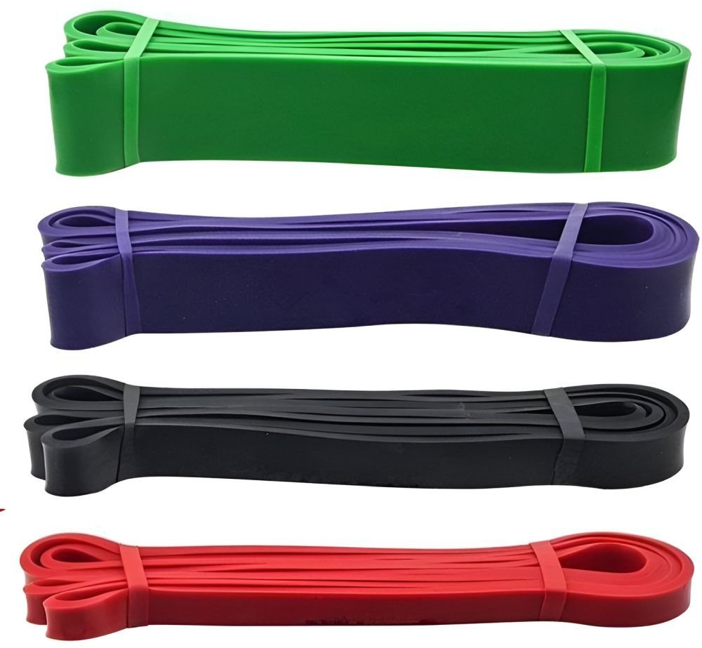 OPTIMUM ΛΑΣΤΙΧΑ ΑΝΤΙΣΤΑΣΗΣ OPTIMUM RUBBER BAND SET (4 TMΧ)