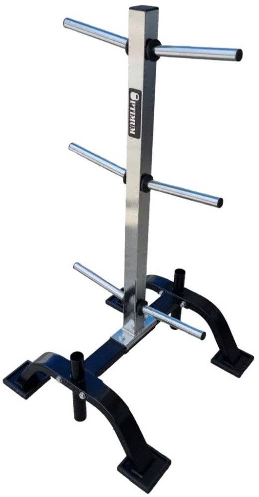 ΒΑΣΗ OPTIMUM ΓΙΑ ΔΙΣΚΟΥΣ ΚΑΙ ΜΠΑΡΕΣ OPTIMUM