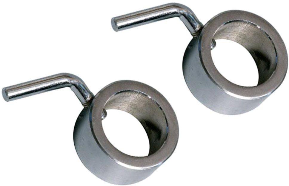 ΚΟΛΑΡΑ OPTIMUM Φ50 ΟΛΥΜΠΙΑΚΟΥ ΤΥΠΟΥ ΔΑΧΤΥΛΙΔΙ ΑΣΗΜΙ (ΖΕΥΓΟΣ) OPTIMUM