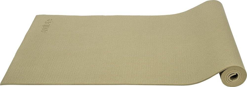 ΣΤΡΩΜΑ AMILA YOGA MAT ΛΑΔΙ (173 Χ 61 X 0.6 CM)