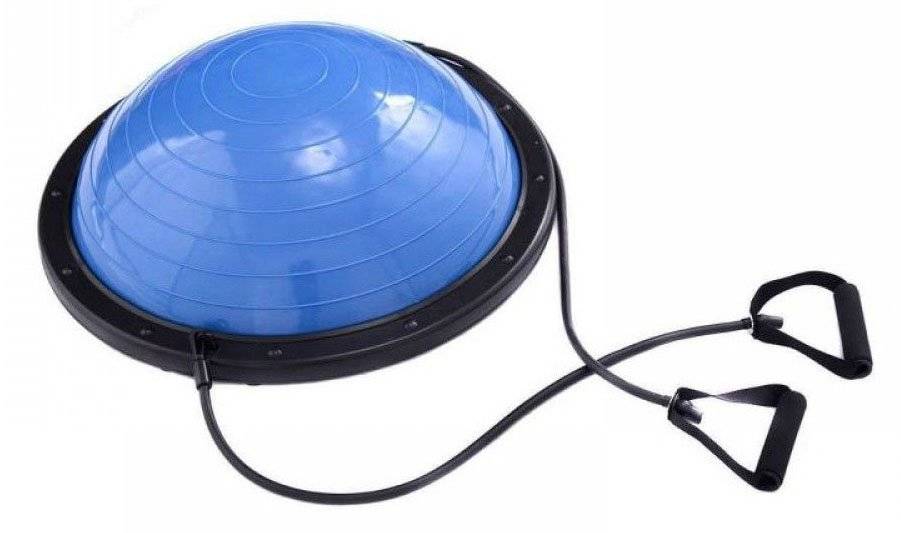 OPTIMUM ΜΠΑΛΑ ΙΣΟΡΡΟΠΙΑΣ OPTIMUM ΜΠΛΕ (46 CM)