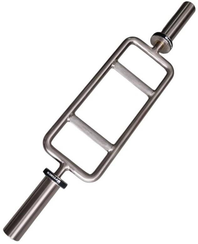 ΜΠΑΡΑ ΤΡΙΚΕΦΑΛΩΝ OPTIMUM ΟΛΥΜΠΙΑΚΟΥ ΤΥΠΟΥ Φ50 (87 CM) OPTIMUM