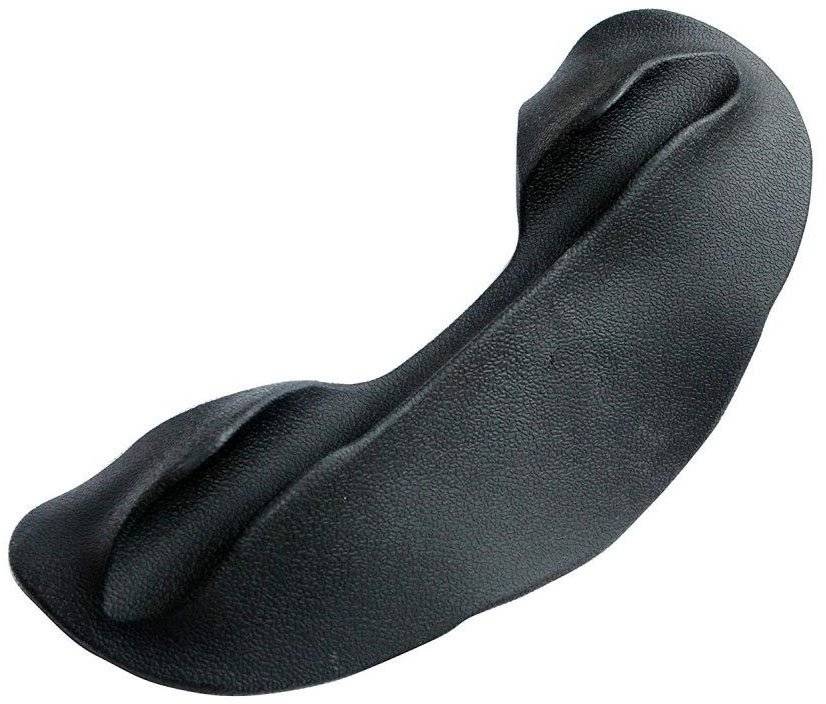 ΠΡΟΣΤΑΤΕΥΤΙΚΟ ΑΥΧΕΝΑ OPTIMUM 32CM (ΜΑΥΡΟ)