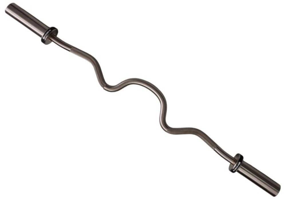 ΣΤΡΑΒΟΜΠΑΡΑ OPTIMUM ΟΛΥΜΠΙΑΚΟΥ ΤΥΠΟΥ SUPER CURL 120 CM (700LB)